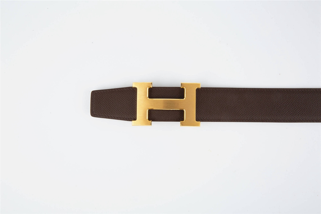 H**mes belts 38mm